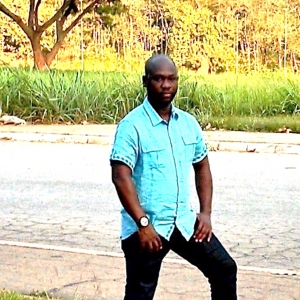 Richard GBEZO