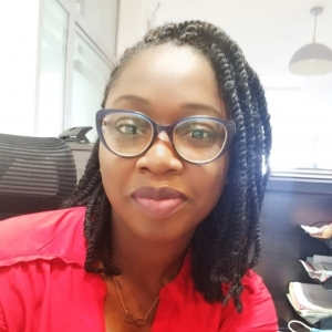 Francine HOUNNOU