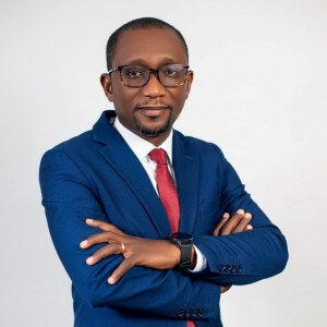 Hippolyte GBEZO 